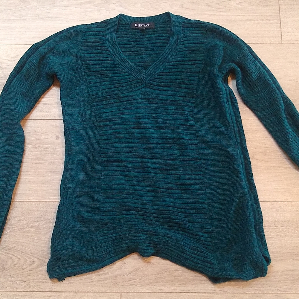 Ellen Tracy Sweater